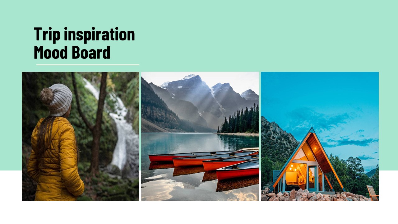 After transformation